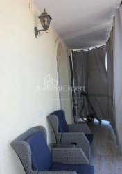 Квартира 105 м² - Юр'ївська, Батумі, Грузія
