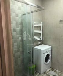 Квартира 1-комн 37 м² - Юсуфа Кобаладзе, Батумі