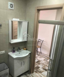 Квартира 1-комн 37 м² - Юсуфа Кобаладзе, Батумі