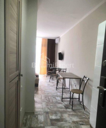 Квартира 1-комн 37 м² - Юсуфа Кобаладзе, Батумі