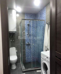 Квартира 1-комн 38 м² - Юсуфа Кобаладзе, Батумі