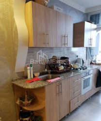Квартира 2-комн 45 м² - Тбел-Абусерідзе, Батумі