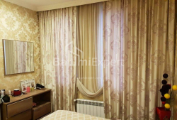 Квартира 2-комн 45 м² - Тбел-Абусерідзе, Батумі