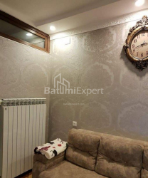 Квартира 45 м² - Тбел-Абусерідзе, Батумі, Грузія