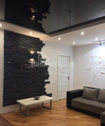 Квартира 4-комн 115 м² - Тбел-Абусерідзе, Батумі