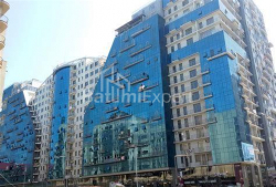 Квартира 2-комн 54 м² - Юр'ївська, Батумі