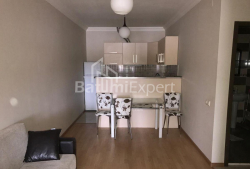 Квартира 2-комн 45 м² - Юр'ївська, Батумі