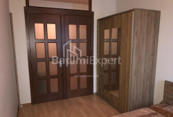 Квартира 45 м² - Юр'ївська, Батумі, Грузія