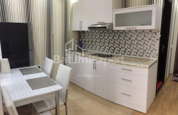 Квартира 1-комн 33 м² - Шерифа Хімшіашвілі, Батумі