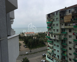 Квартира 1-комн 33 м² - Шерифа Хімшіашвілі, Батумі