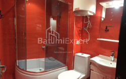 Квартира 1-комн 33 м² - Шерифа Хімшіашвілі, Батумі