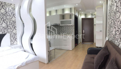 Квартира 1-комн 33 м² - Шерифа Хімшіашвілі, Батумі