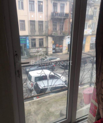 Квартира 2-комн 35 м² - Oлександра Пушкiна, Батумі