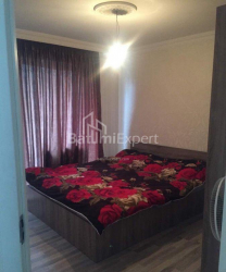 Квартира 2-комн 35 м² - Oлександра Пушкiна, Батумі