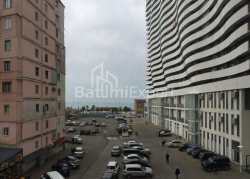 Квартира 1-комн 34 м² - Юсуфа Кобаладзе, Батумі