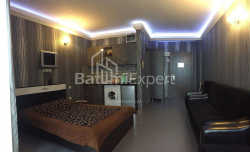 Квартира 1-комн 34 м² - Юсуфа Кобаладзе, Батумі