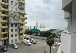 Квартира 1-комн 34 м² - Юсуфа Кобаладзе, Батумі