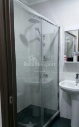 Квартира 1-комн 33 м² - Юсуфа Кобаладзе, Батумі