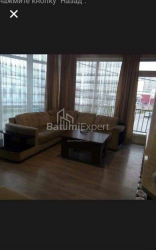 Квартира 3-комн 75 м² - Петра Мелiкiшвiлi, Батумі