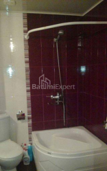 Квартира 80 м² - Вахтанга Горгасалі, Батумі, Грузія