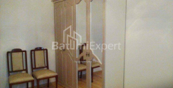 Квартира 3-комн 80 м² - Вахтанга Горгасалі, Батумі