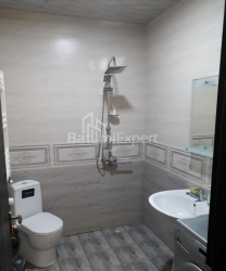 Квартира 46 м² - Юр'ївська, Батумі, Грузія