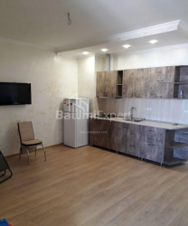 Квартира 2-комн 46 м² - Юр'ївська, Батумі