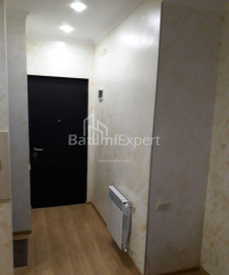 Квартира 2-комн 46 м² - Юр'ївська, Батумі
