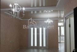 Квартира 2-комн 47 м² - Юсуфа Кобаладзе, Батумі