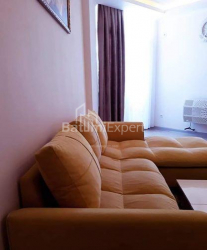 Квартира 2-комн 53 м² - Oлександра Пушкiна, Батумі