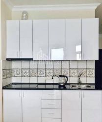 Квартира 44 м² - Юр'ївська, Батумі, Грузія