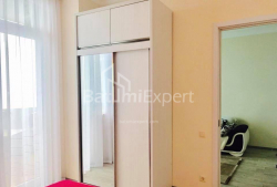 Квартира 44 м² - Юр'ївська, Батумі, Грузія