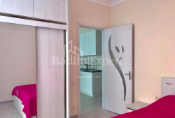 Квартира 2-комн 44 м² - Юр'ївська, Батумі