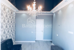 Квартира 3-комн 65 м² - Юр'ївська, Батумі