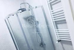 Квартира 3-комн 65 м² - Юр'ївська, Батумі