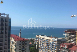 Квартира 2-комн 32 м² - Ніко Піросмані, Батумі