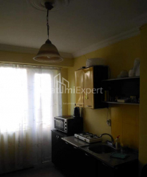 Квартира 2-комн 35 м² - Юр'ївська, Батумі
