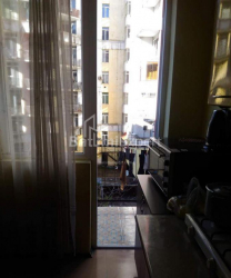 Квартира 2-комн 35 м² - Юр'ївська, Батумі