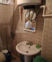 Квартира 2-комн 35 м² - Юр'ївська, Батумі