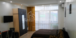 Квартира 1-комн 37 м² - Юсуфа Кобаладзе, Батумі