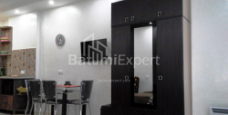 Квартира 1-комн 37 м² - Юсуфа Кобаладзе, Батумі