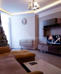 Квартира 53 м² - Oлександра Пушкiна, Батумі, Грузія