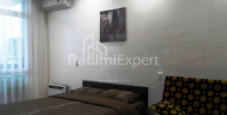 Квартира 1-комн 37 м² - Юсуфа Кобаладзе, Батумі