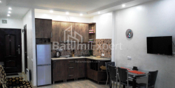 Квартира 1-комн 37 м² - Юсуфа Кобаладзе, Батумі