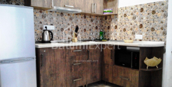 Квартира 1-комн 37 м² - Юсуфа Кобаладзе, Батумі