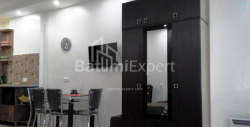 Квартира 1-комн 37 м² - Юсуфа Кобаладзе, Батумі
