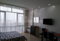 Квартира 1-комн 36 м² - Юсуфа Кобаладзе, Батумі