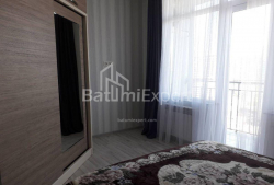 Квартира 65 м² - Юр'ївська, Батумі, Грузія