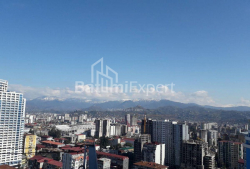 Квартира 3-комн 65 м² - Юр'ївська, Батумі