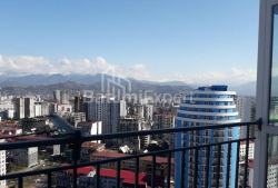 Квартира 3-комн 65 м² - Юр'ївська, Батумі